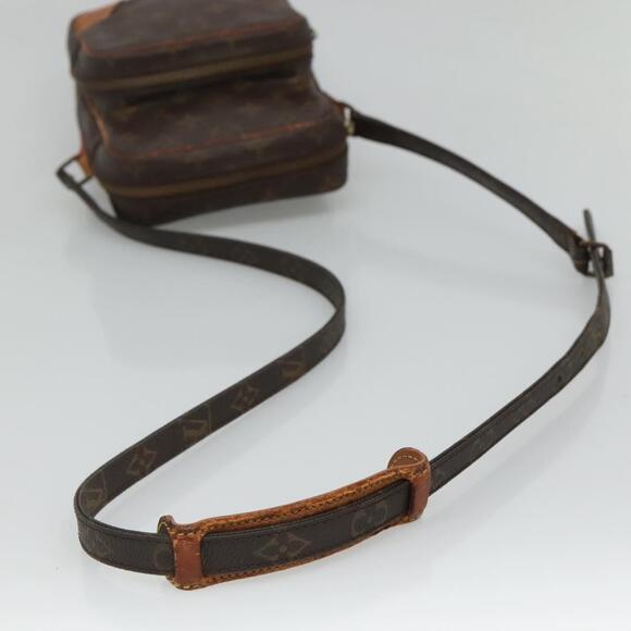 LOUIS VUITTON Monogram Amazon Shoulder Bag M45236 - Picture 7 of 13